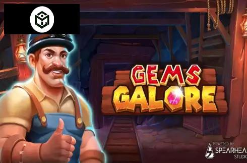 Gems Galore